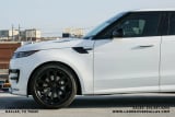 2026 Land Rover Range Rover Sport - Preview 12