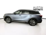 2027 INFINITI QX60 - Preview 4