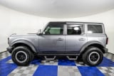2022 Ford Bronco - Preview 7