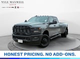 2027 Ram 3500 - Preview 2