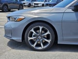 2026 Honda Civic - Preview 8