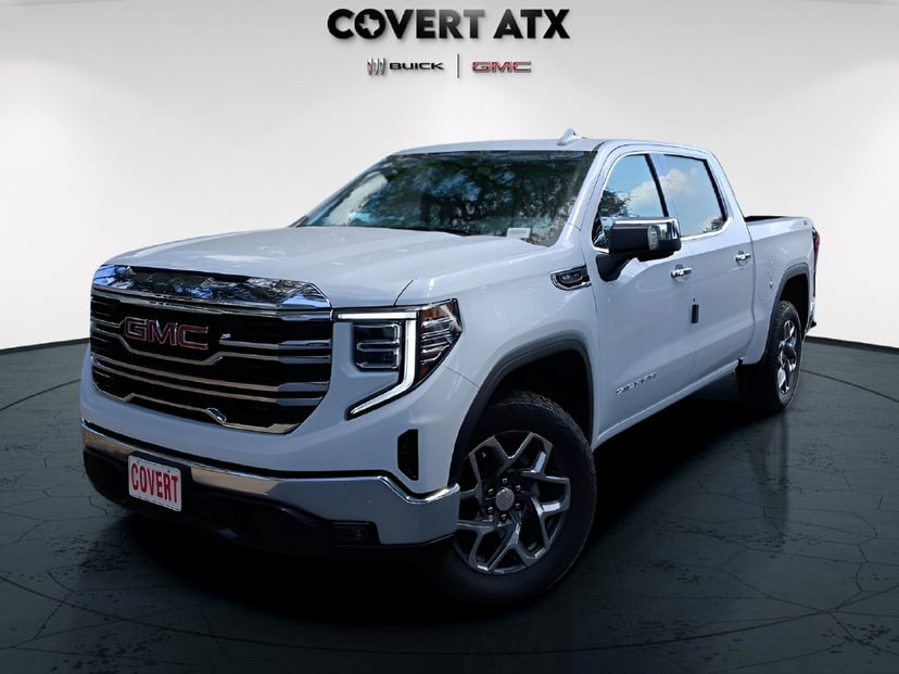 2026 GMC Sierra 1500 - Image 1