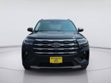 2026 Ford Explorer - Preview 8
