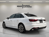 2023 Audi A4 - Preview 3