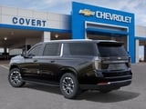 2027 Chevrolet Suburban - Preview 3
