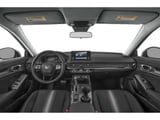 2024 Honda Civic - Preview 11
