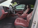 2024 Porsche Cayenne - Preview 14