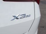 2026 BMW X3 - Preview 10