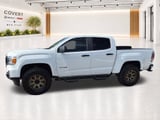 2021 GMC Canyon - Preview 4