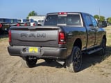2026 Ram 2500 - Preview 4