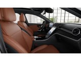 2027 Mercedes-Benz C-Class - Preview 4