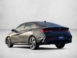 2025 Hyundai Elantra - Preview 8