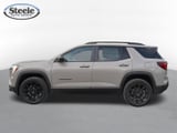 2027 GMC Terrain - Preview 4
