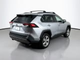 2021 Toyota RAV4 Hybrid - Preview 5