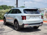 2026 Kia Sorento - Preview 4