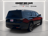2026 Jeep Grand Wagoneer L - Preview 9