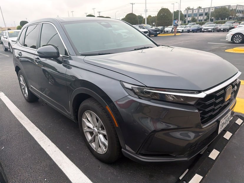 2024 Honda CR-V - Image 1