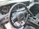 2022 Kia K5 - Preview 2