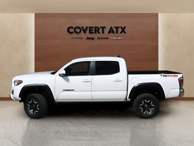 2020 Toyota Tacoma - Image 3