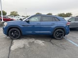 2026 Volkswagen Atlas Cross Sport - Preview 2