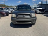 2003 Toyota Sequoia - Preview 3