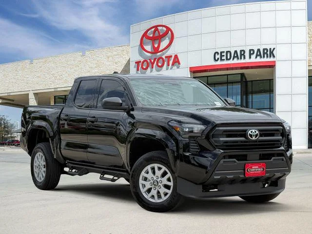 2026 Toyota Tacoma - Image 1