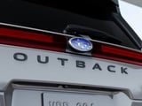 2026 Subaru Outback - Preview 11