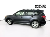 2015 Subaru Forester - Preview 4