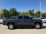 2025 Toyota Tacoma - Preview 5