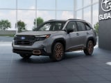 2026 Subaru Forester - Preview 2