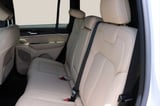2026 Jeep Grand Cherokee - Preview 16