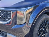 2027 Kia Carnival - Preview 7