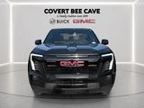 2026 GMC Sierra - Preview 2