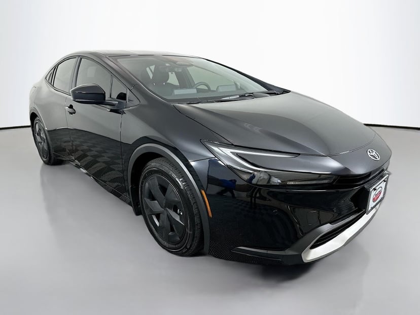 2026 Toyota Prius - Image 1