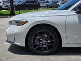 2026 Honda Civic - Preview 8