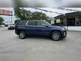 2023 Chevrolet Traverse - Preview 7