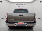 2012 Toyota Tacoma - Preview 2