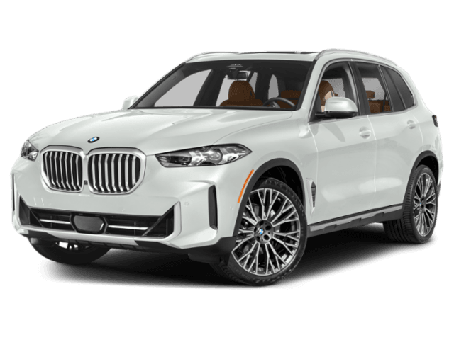 2024 BMW X5 - Image 1