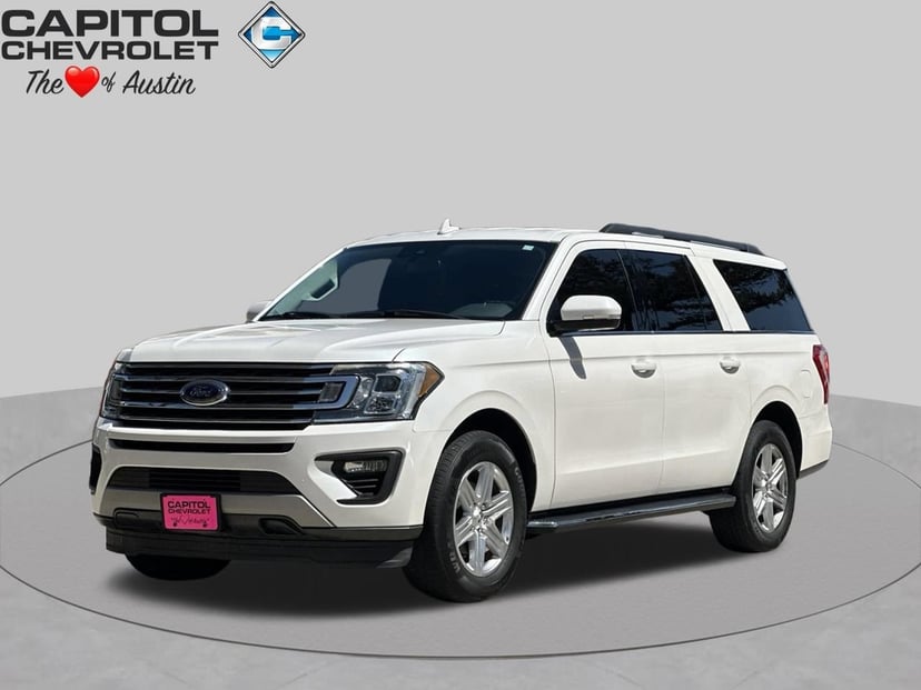 2019 Ford Expedition MAX - Image 1