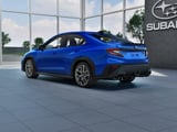 2026 Subaru WRX - Preview 4