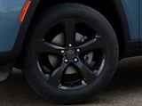 2027 Jeep Grand Cherokee - Preview 4