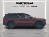 2025 Jeep Grand Cherokee L - Preview 8