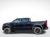2026 Chevrolet Silverado 1500 - Preview 6