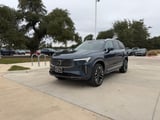 2026 Volvo XC90 - Preview 3