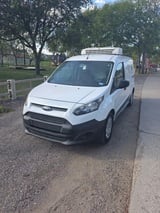 2015 Ford Transit Connect - Preview 14