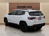 2026 Jeep Compass - Preview 3