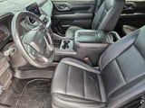 2021 Chevrolet Tahoe - Preview 12