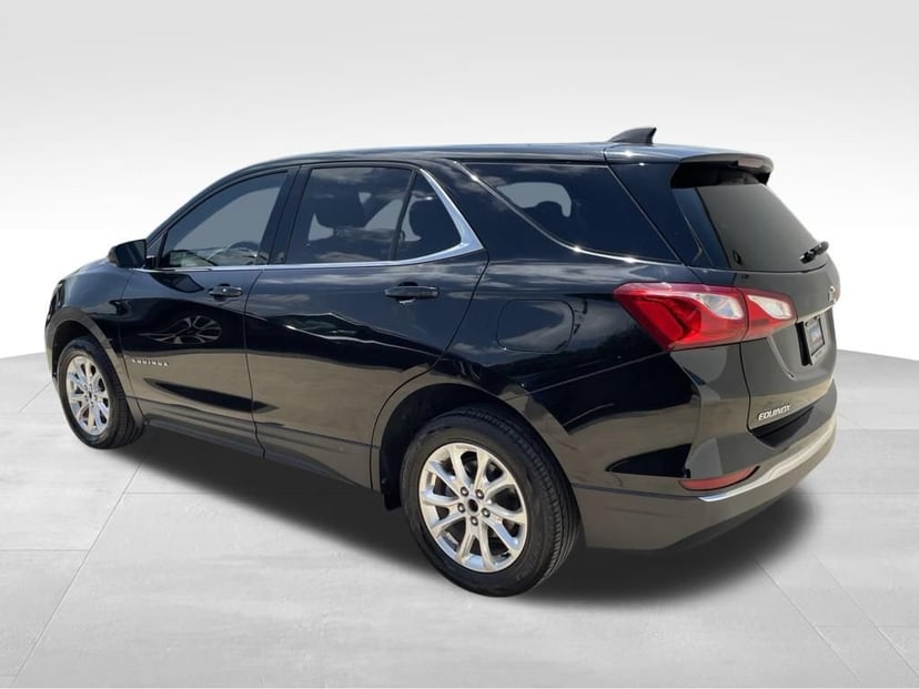 2020 Chevrolet Equinox - Image 3