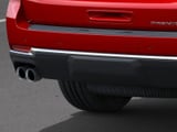2026 Chevrolet Tahoe - Preview 14