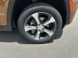 2026 Jeep Grand Cherokee - Preview 13